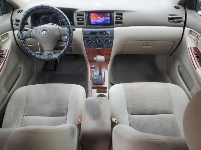 2008 Toyota Corolla CE