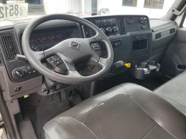 2020 International MV607-BOX Truck