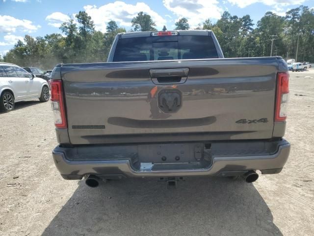 2020 Dodge Ram 1500 big Horn/lone Star