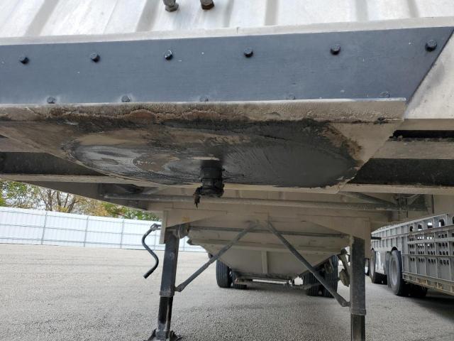 2001 Hawkeye Grain Trailer