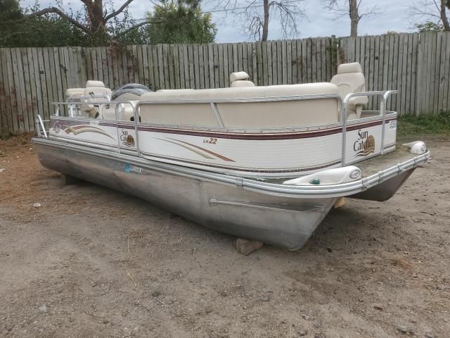 2010 G3 Suncatcher LX22