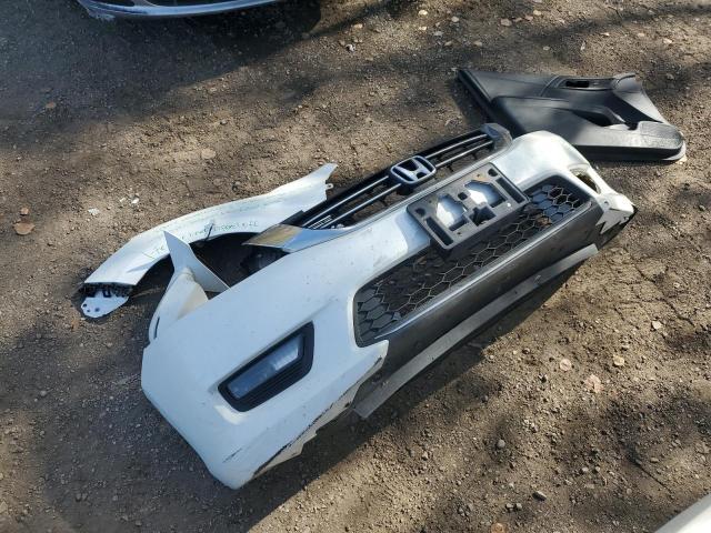 2015 Honda Accord Touring