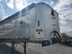 2022 Trailstar END Dump Trailer