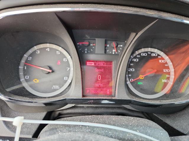 2013 GMC Terrain sle