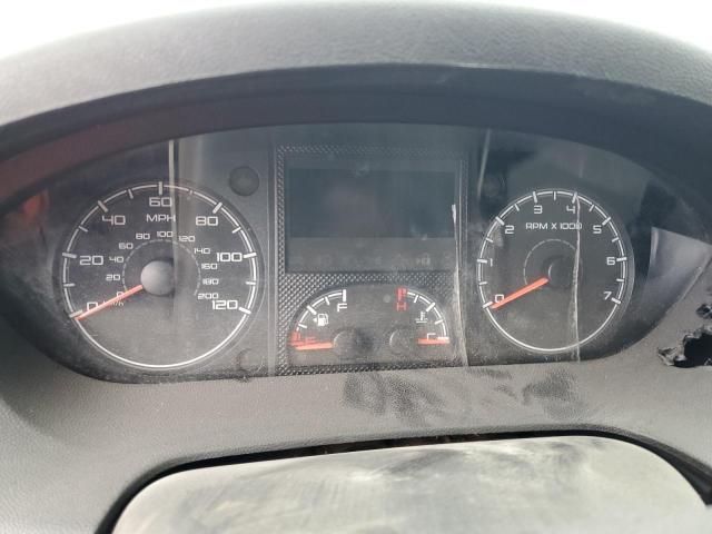 2019 Dodge RAM Promaster 3500 3500 High