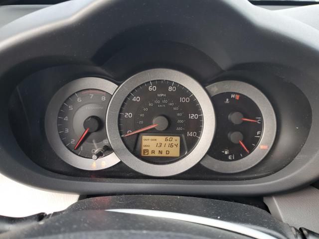 2008 Toyota Rav4