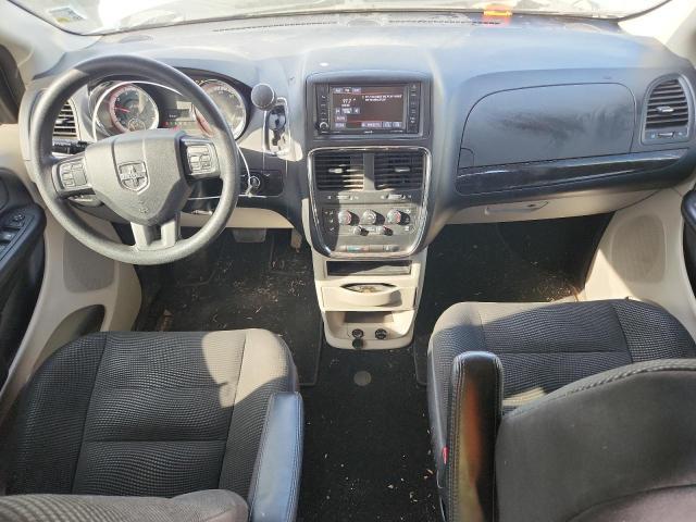 2020 Dodge Grand Caravan se