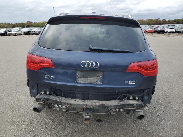 2014 Audi Q7 Prestige