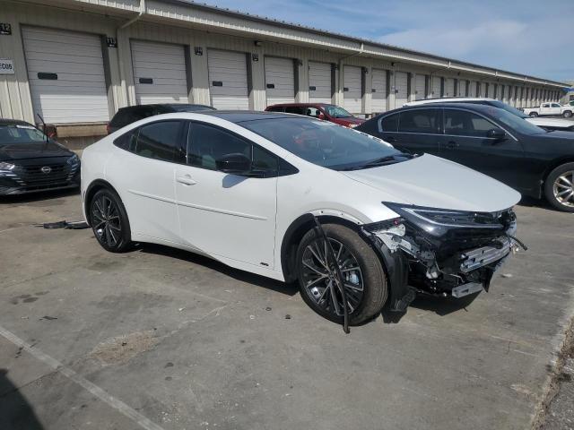 2026 Toyota Prius Limited