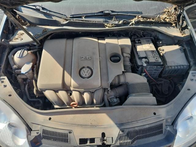 2009 Volkswagen Rabbit