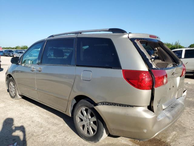 2008 Toyota Sienna ce