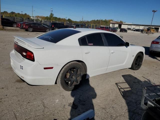 2013 Dodge Charger R/T