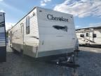 2009 Cherokee By Forest R Travel Trailer