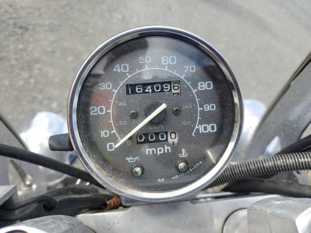 2003 Honda VT600 CD