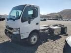 2020 Hino 195