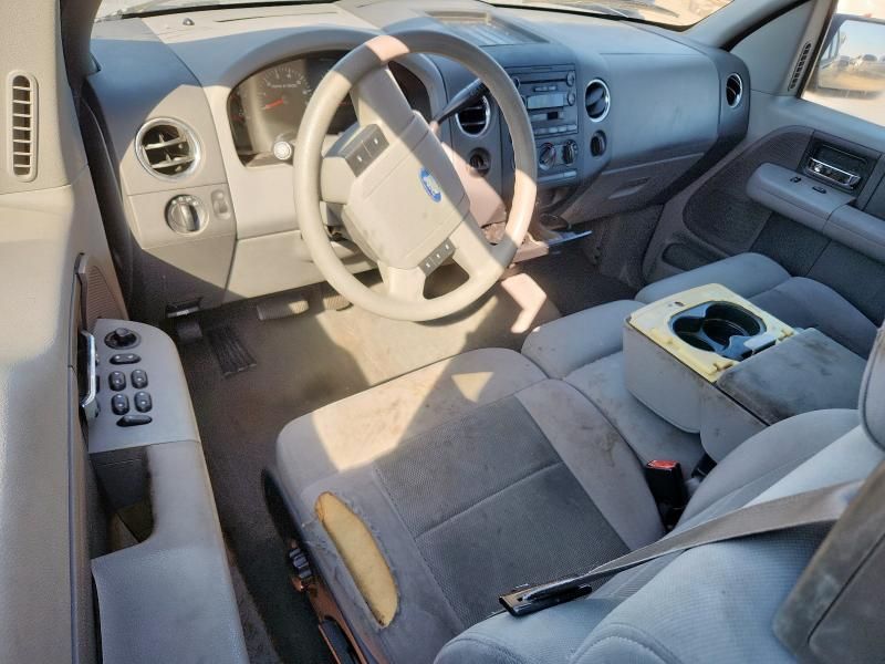 2004 Ford F150