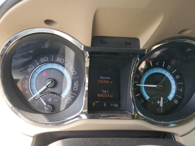 2013 Buick Lacrosse Premium