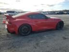 2022 Toyota Supra Base