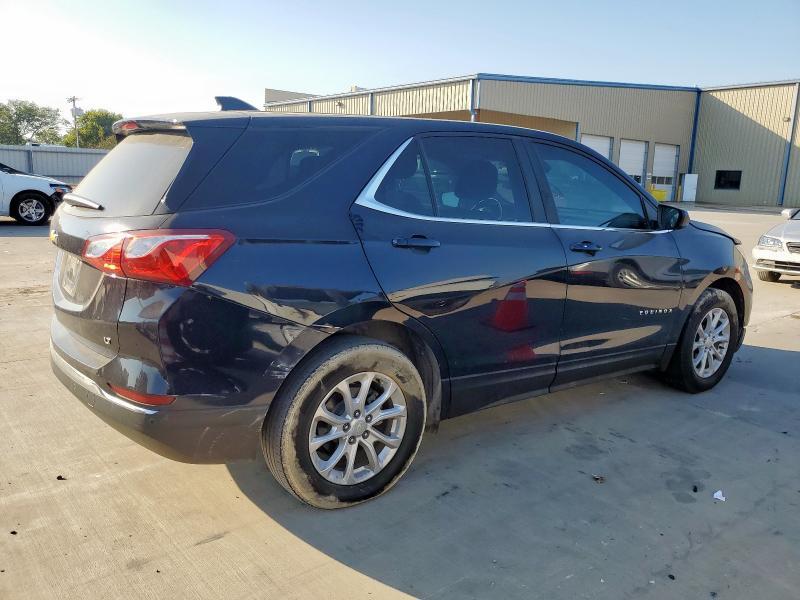 2021 Chev Rolet Equinox lt