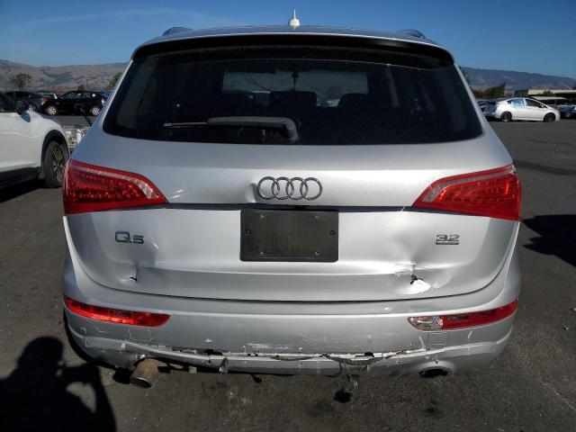 2010 Audi Q5 Premium Plus