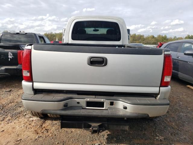2006 Chevrolet C4500 C4E042