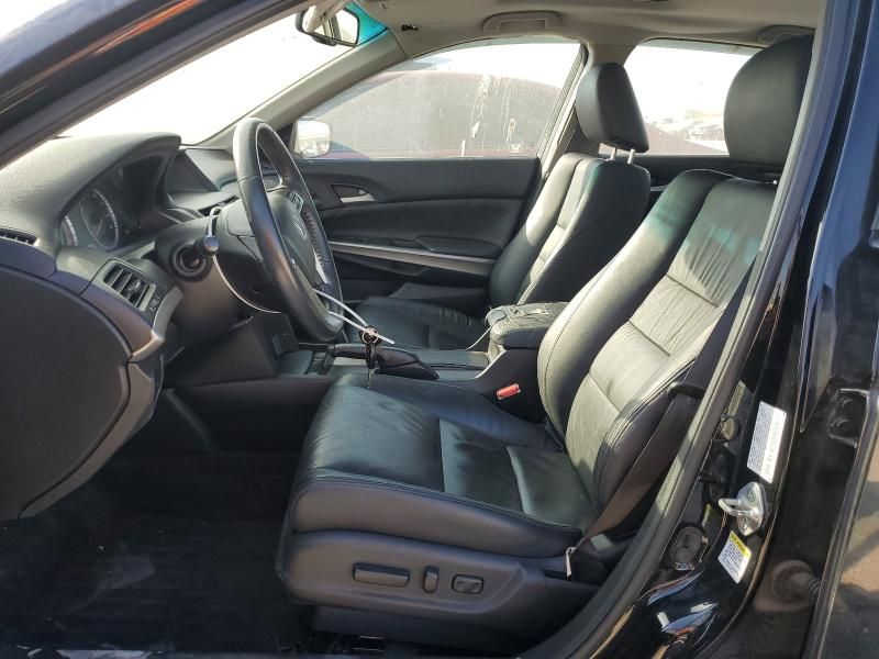 2010 Honda Accord EXL