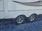 2011 Keystone ALL Vehicle Models