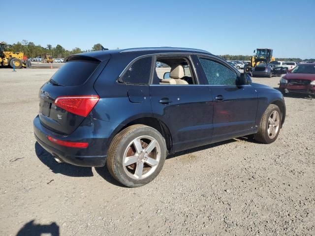 2011 Audi Q5 Premium Plus
