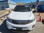 2014 KIA Sorento sx