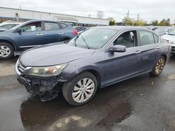 2015 Honda Accord EXL for sale in New Britain, CT