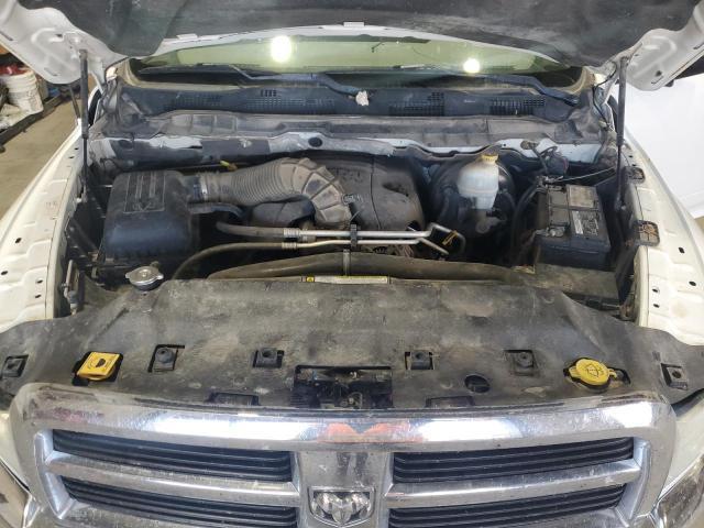 2011 Dodge Ram 2500