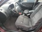 2002 Nissan Maxima GLE