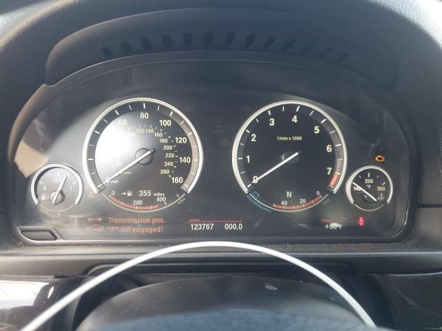 2013 BMW 528 I