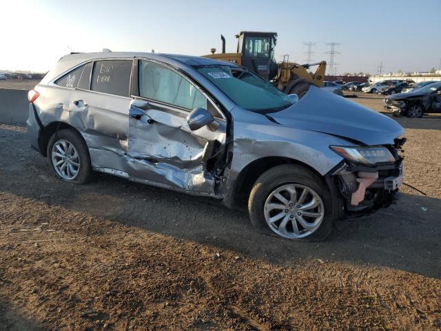 2017 Acura Rdx Technology