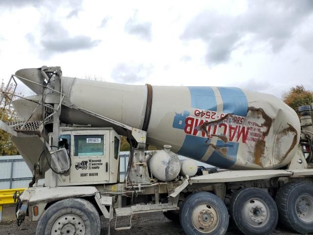 2012 Indiaoenix 2012 Indiana Phoenix Ready MIX Truck