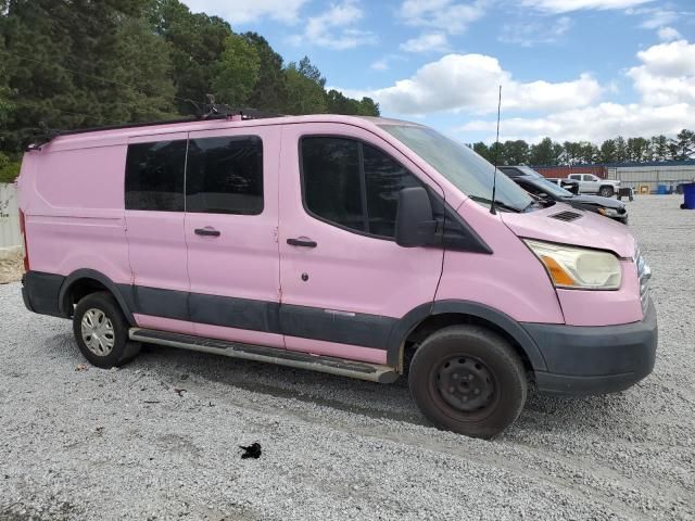 2015 Ford Transit T-250