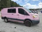2015 Ford Transit T-250