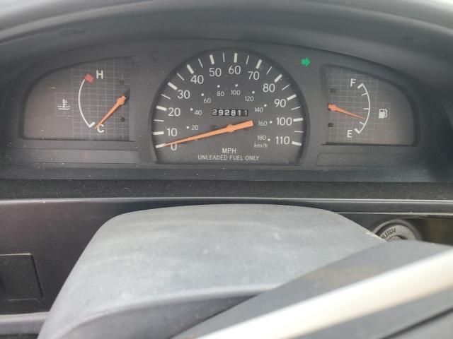 1999 Toyota Tacoma