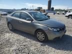 2012 KIA Forte ex