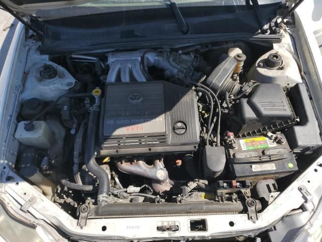 2000 Toyota Avalon XL