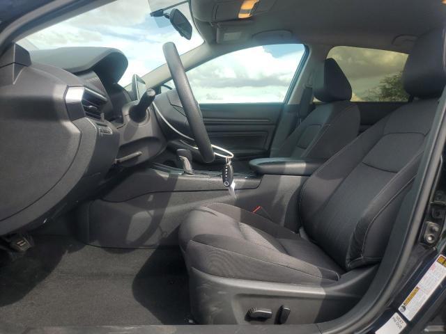 2019 Nissan Altima s