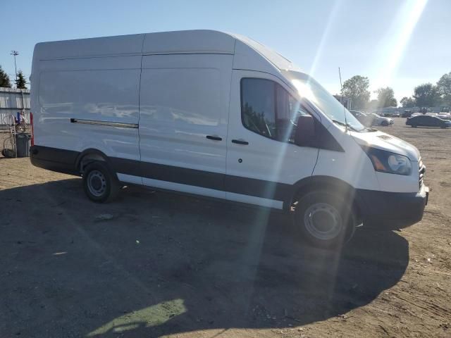2017 Ford Transit T-350