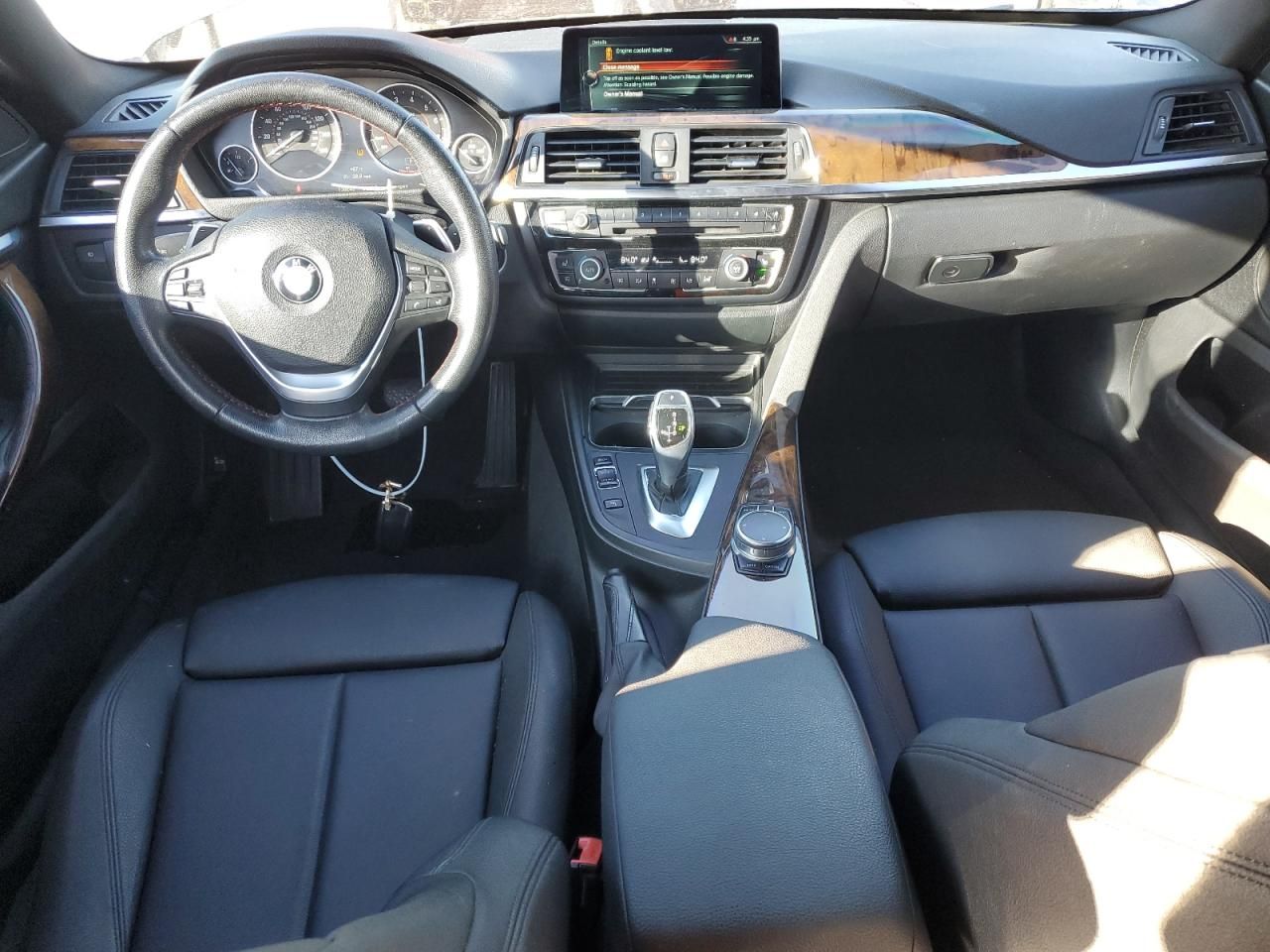 2017 BMW 430i Gran Coupe