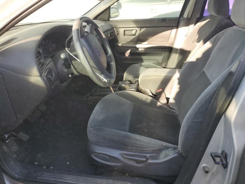 2007 Ford Taurus SE