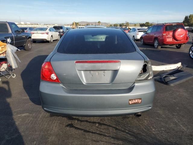 2007 Scion TC