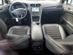 2018 Ford Fusion SE Hybrid
