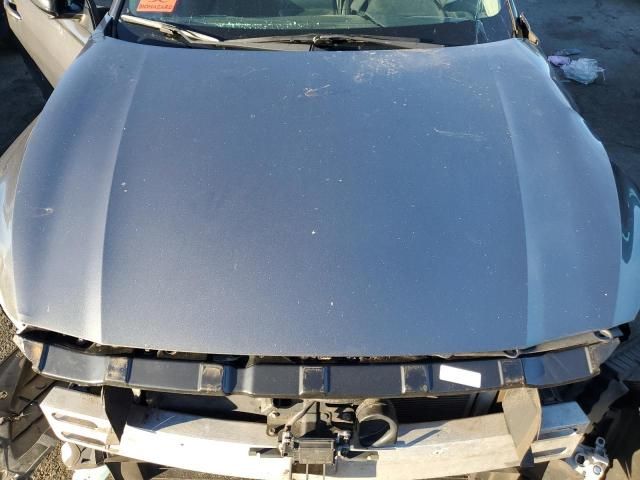 2021 Nissan Altima sr