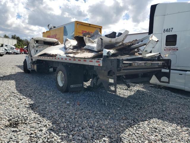 2018 Freightliner Business Class  M2 BOX Truck