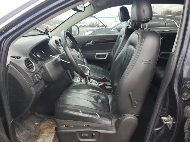 2015 Chevrolet Captiva lt