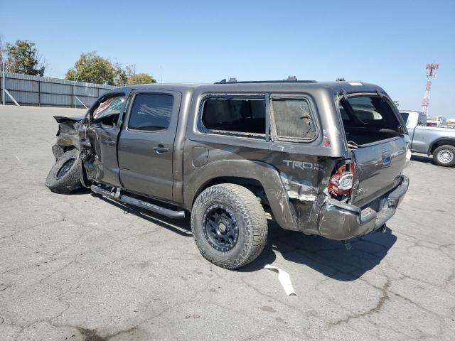2012 Toyota Tacoma Double cab